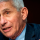 Image for article titled We Ask Dr. Fauci About What He's Planning For The Next Pandemic